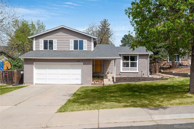 18839 E Kent Place, Aurora, CO 80013