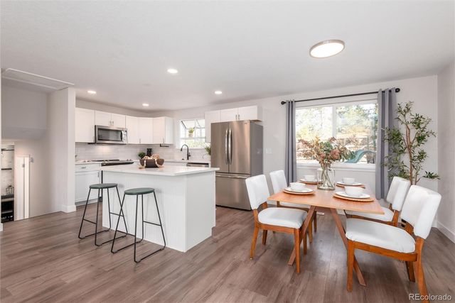 18839 E Kent Place, Aurora, CO 80013