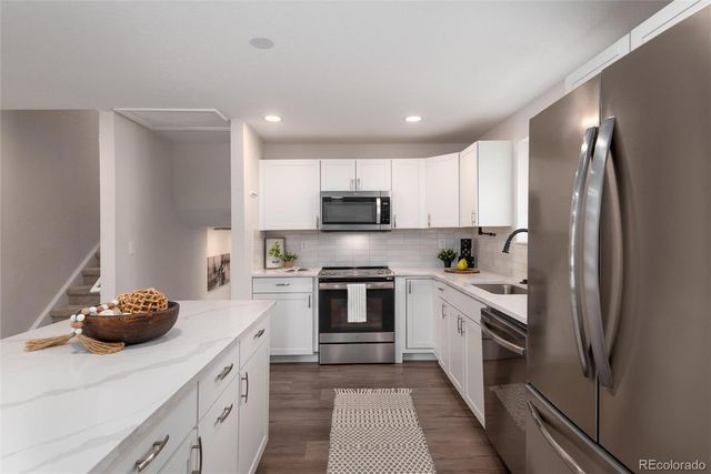 18839 E Kent Place, Aurora, CO 80013