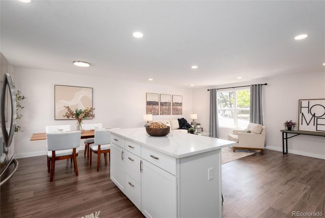 18839 E Kent Place, Aurora, CO 80013