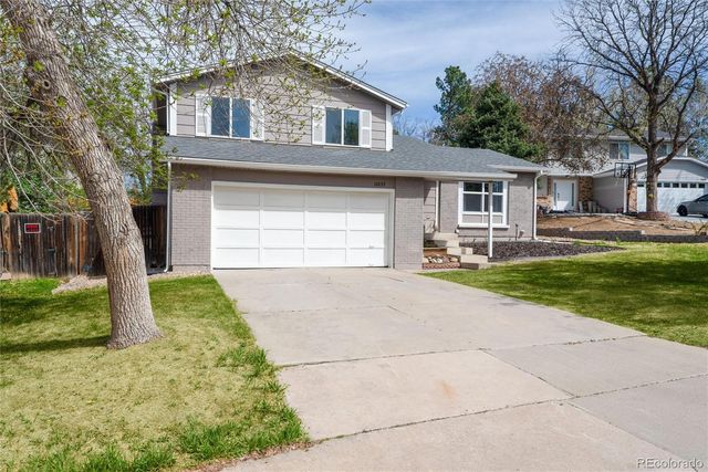18839 E Kent Place, Aurora, CO 80013