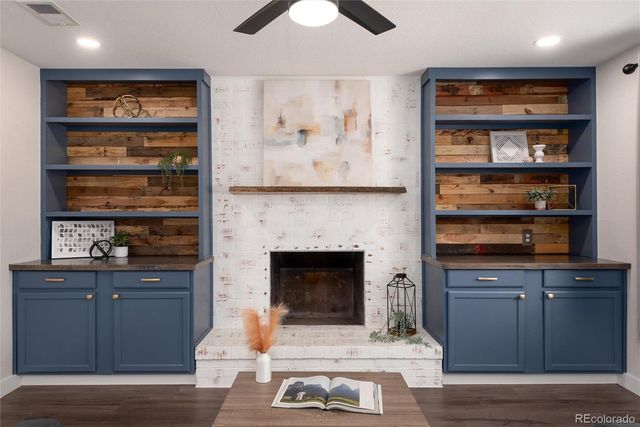 18839 E Kent Place, Aurora, CO 80013