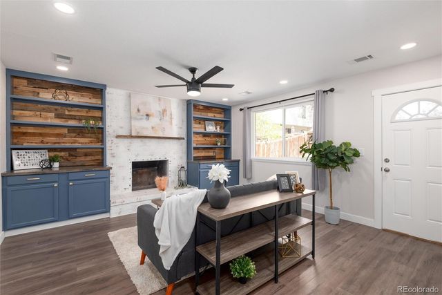 18839 E Kent Place, Aurora, CO 80013