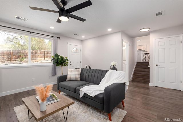 18839 E Kent Place, Aurora, CO 80013