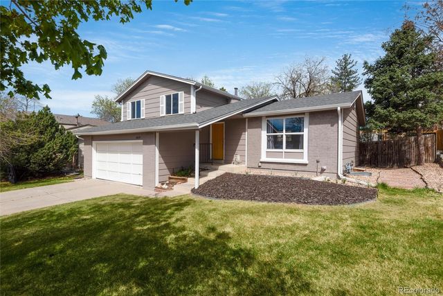 18839 E Kent Place, Aurora, CO 80013