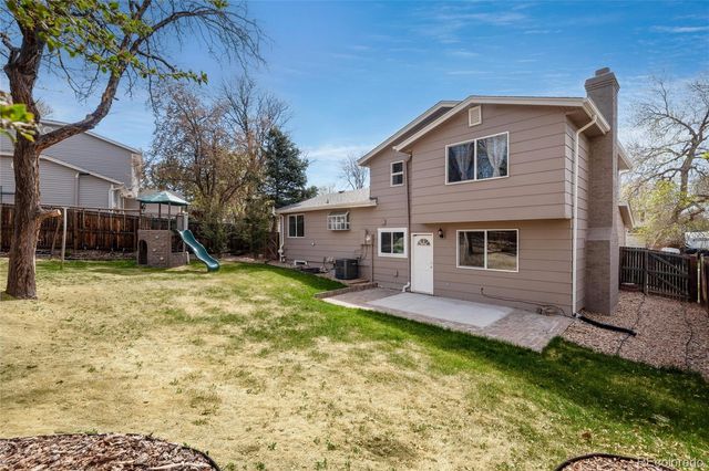 18839 E Kent Place, Aurora, CO 80013
