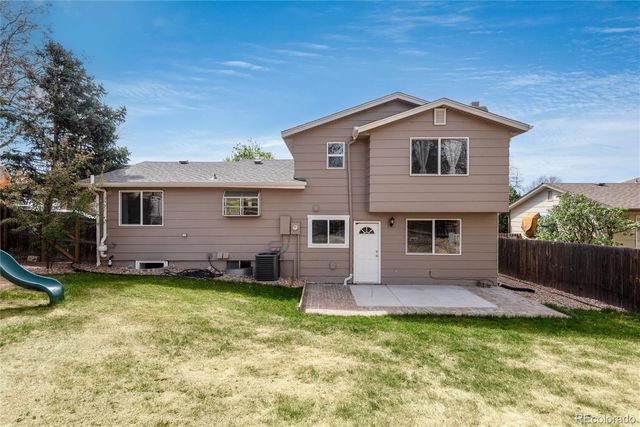 18839 E Kent Place, Aurora, CO 80013