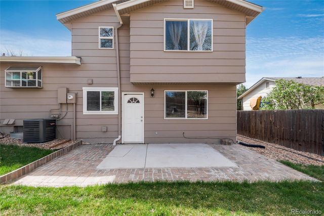 18839 E Kent Place, Aurora, CO 80013