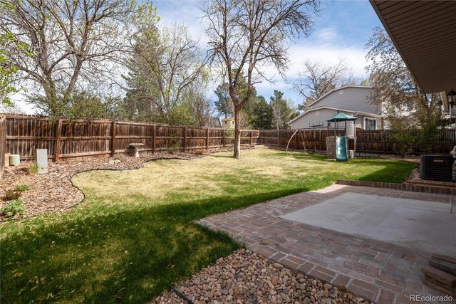 18839 E Kent Place, Aurora, CO 80013