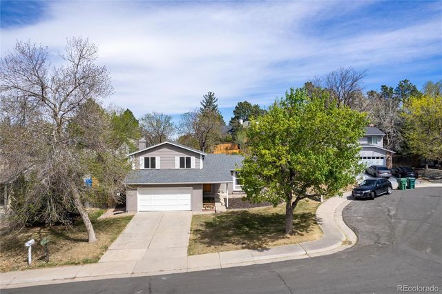 18839 E Kent Place, Aurora, CO 80013