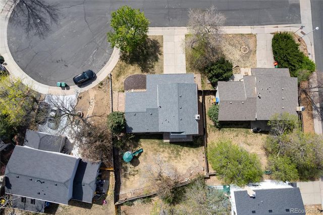 18839 E Kent Place, Aurora, CO 80013