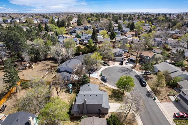 18839 E Kent Place, Aurora, CO 80013