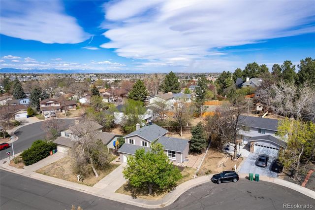 18839 E Kent Place, Aurora, CO 80013