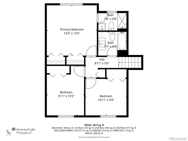 18839 E Kent Place, Aurora, CO 80013