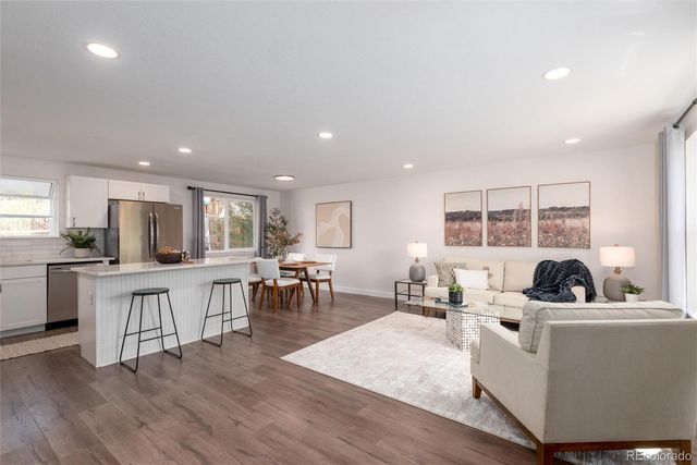 18839 E Kent Place, Aurora, CO 80013