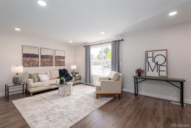 18839 E Kent Place, Aurora, CO 80013