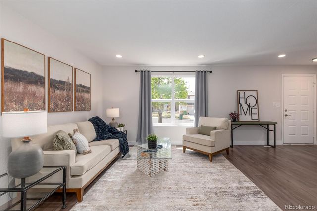 18839 E Kent Place, Aurora, CO 80013