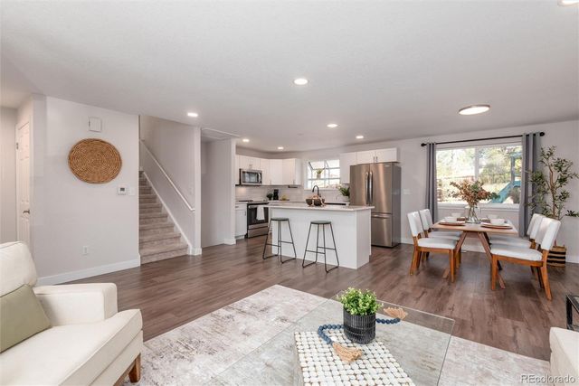 18839 E Kent Place, Aurora, CO 80013