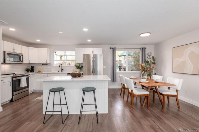 18839 E Kent Place, Aurora, CO 80013