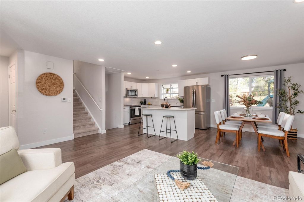 18839 E Kent Place, Aurora, CO 80013