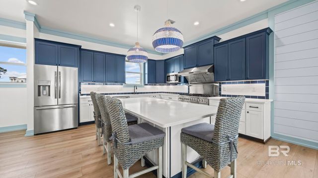 927 Heron Point Drive, Gulf Shores, AL 36542