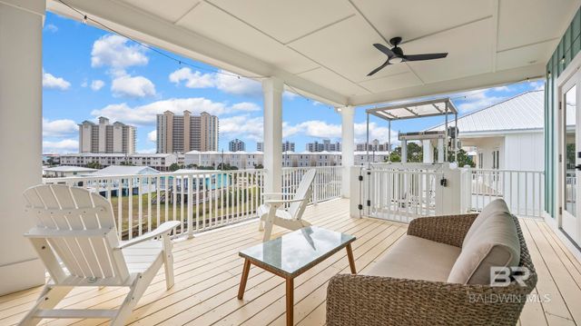 927 Heron Point Drive, Gulf Shores, AL 36542