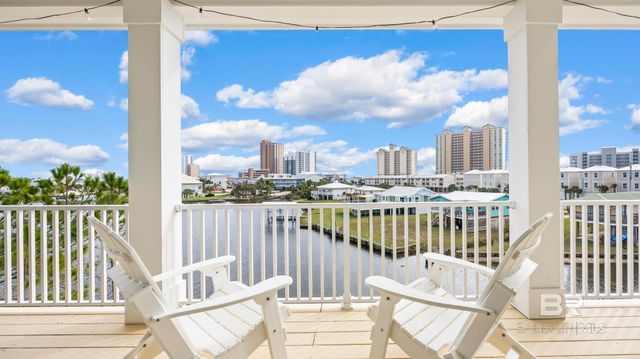 927 Heron Point Drive, Gulf Shores, AL 36542