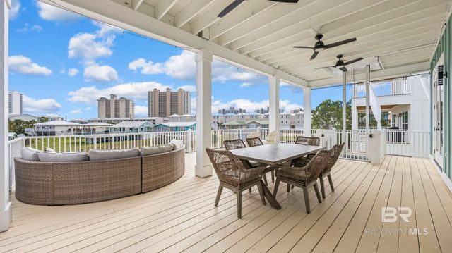 927 Heron Point Drive, Gulf Shores, AL 36542