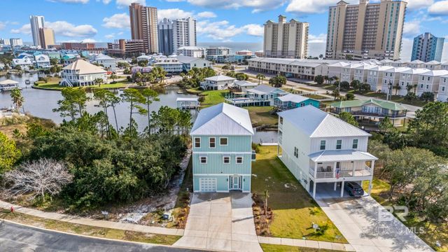 927 Heron Point Drive, Gulf Shores, AL 36542