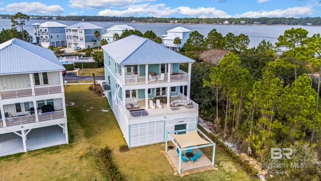927 Heron Point Drive, Gulf Shores, AL 36542