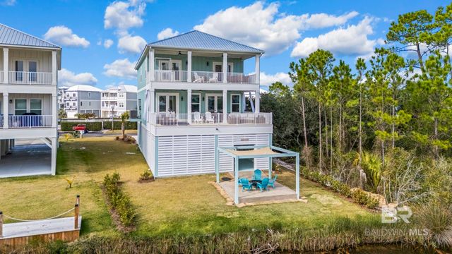 927 Heron Point Drive, Gulf Shores, AL 36542