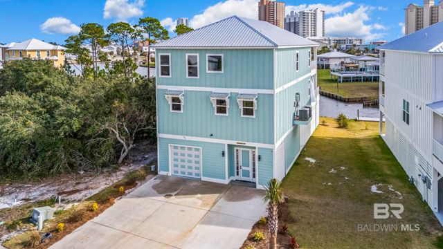 927 Heron Point Drive, Gulf Shores, AL 36542
