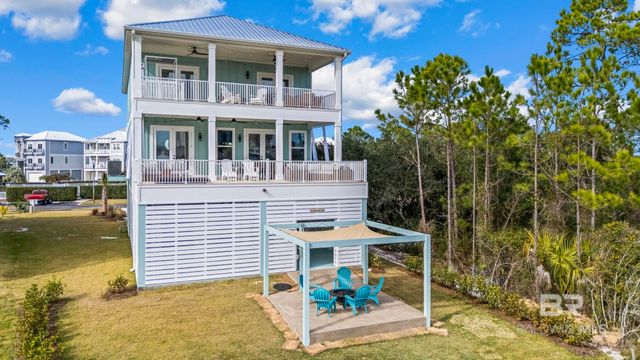 927 Heron Point Drive, Gulf Shores, AL 36542