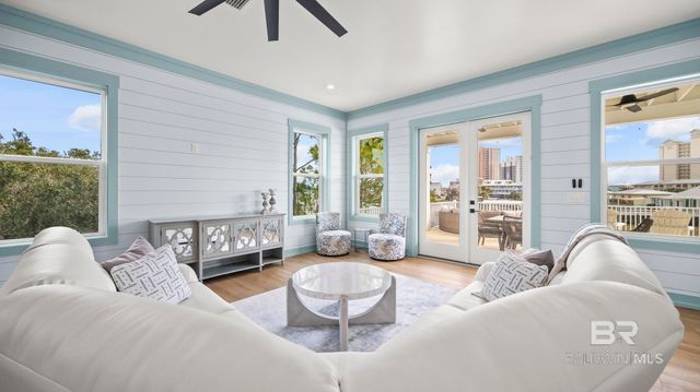 927 Heron Point Drive, Gulf Shores, AL 36542