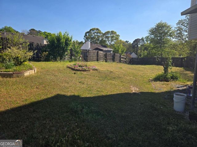 1613 Amhearst Oaks Court, Lawrenceville, GA 30043