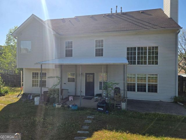 1613 Amhearst Oaks Court, Lawrenceville, GA 30043