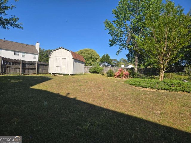 1613 Amhearst Oaks Court, Lawrenceville, GA 30043