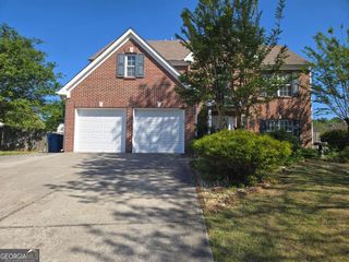 1613 Amhearst Oaks Court, Lawrenceville, GA 30043