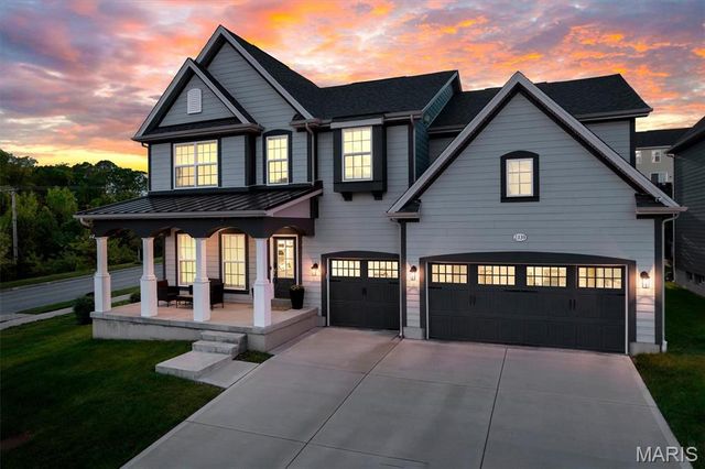 2339 Rising Sun Drive, Wildwood, MO 63011