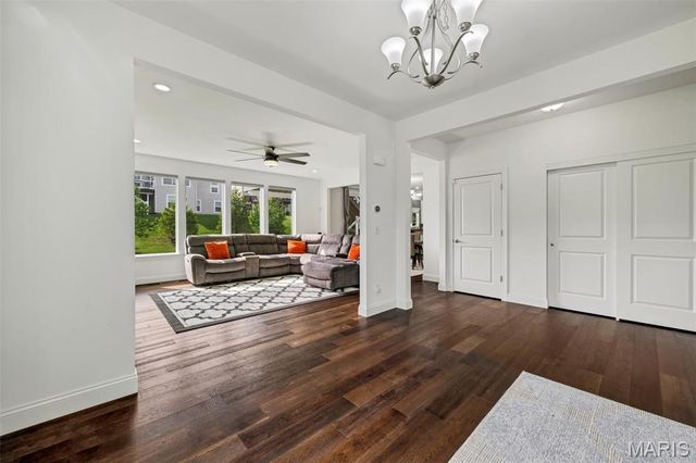 2339 Rising Sun Drive, Wildwood, MO 63011