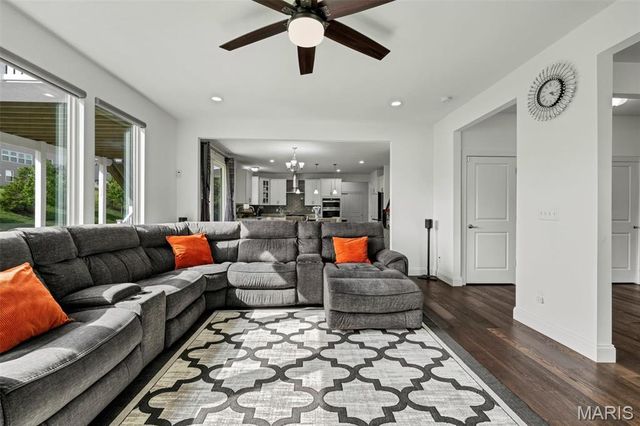 2339 Rising Sun Drive, Wildwood, MO 63011