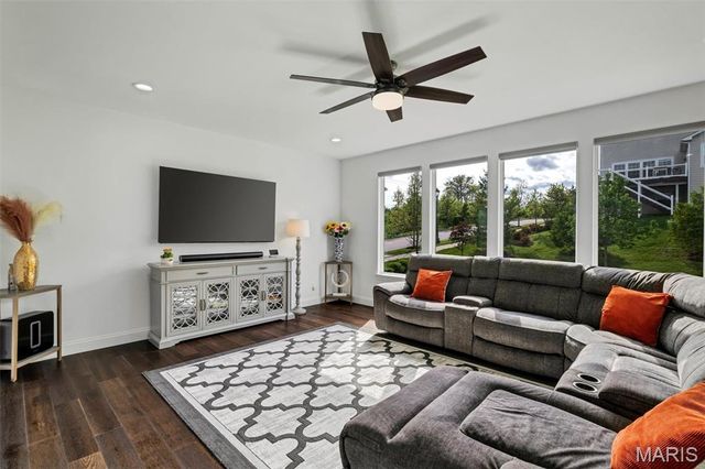 2339 Rising Sun Drive, Wildwood, MO 63011