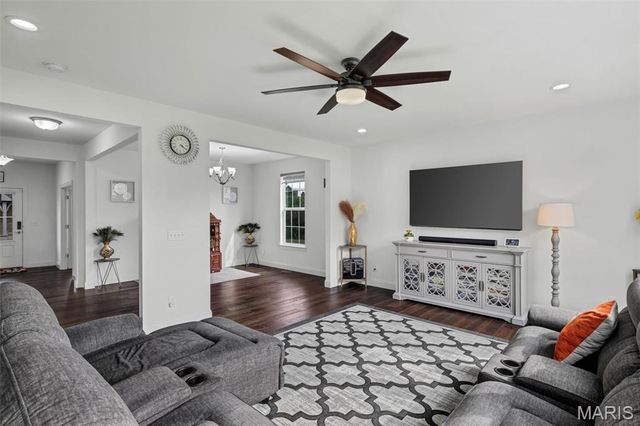 2339 Rising Sun Drive, Wildwood, MO 63011