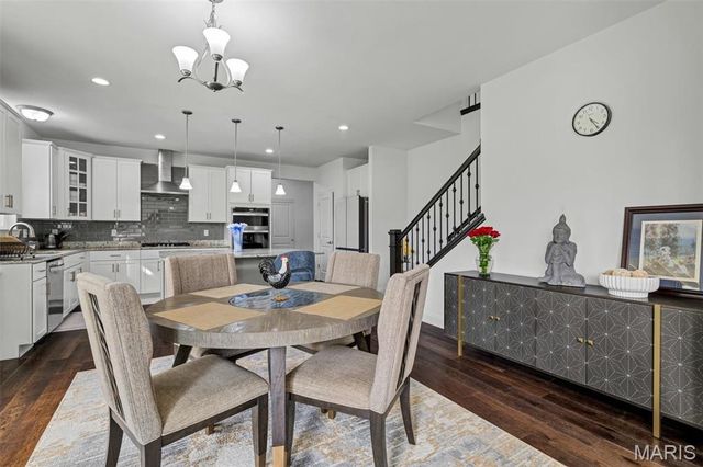 2339 Rising Sun Drive, Wildwood, MO 63011