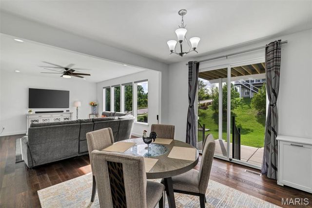 2339 Rising Sun Drive, Wildwood, MO 63011
