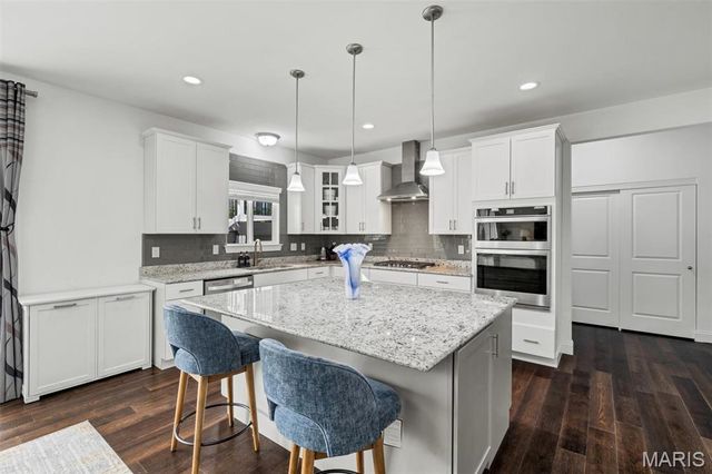 2339 Rising Sun Drive, Wildwood, MO 63011