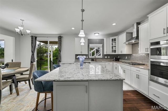 2339 Rising Sun Drive, Wildwood, MO 63011