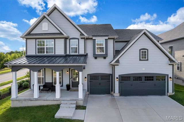 2339 Rising Sun Drive, Wildwood, MO 63011