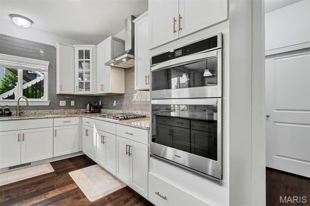 2339 Rising Sun Drive, Wildwood, MO 63011
