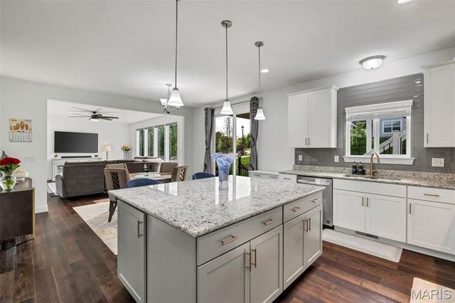 2339 Rising Sun Drive, Wildwood, MO 63011